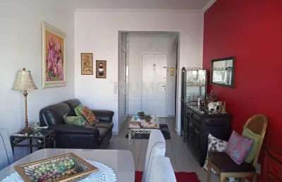 Apartamento com 2 quartos à venda na avenida benjamin constant, 1287, centro, campinas, 85 m2 por r$ 350.000