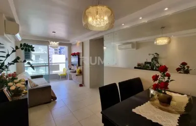 Apartamento com 3 quartos à venda na rua padre vieira, 861, centro, campinas, 85 m2 por r$ 750.000
