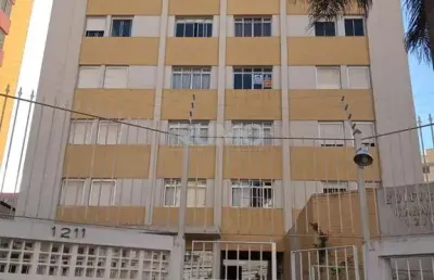 Apartamento com 2 quartos à venda na rua marechal deodoro, 1211, centro, campinas, 80 m2 por r$ 385.000