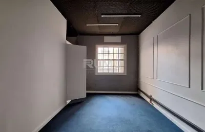 Sala comercial para alugar na avenida anchieta, 151, centro, campinas, 150 m2 por r$ 4.000
