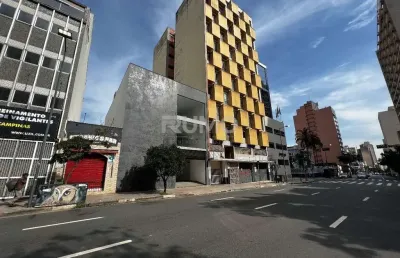 Prédio à venda na avenida francisco glicério, 521, centro, campinas, 357 m2 por r$ 5.500.000