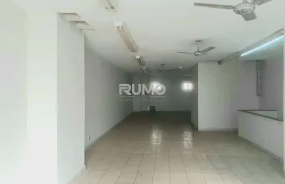 Sala comercial à venda na rua visconde do rio branco, 363/364, centro, campinas, 340 m2 por r$ 1.500.000