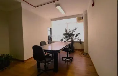 Sala comercial à venda na rua general osório, 1031, centro, campinas, 170 m2 por r$ 420.000