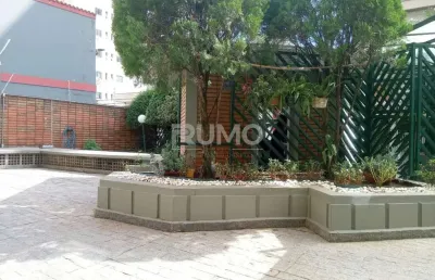 Apartamento com 2 quartos à venda na rua padre vieira, 603, bosque, campinas, 78 m2 por r$ 450.000