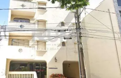 Apartamento com 3 quartos à venda na avenida doutor moraes sales, 1169, centro, campinas, 100 m2 por r$ 490.000
