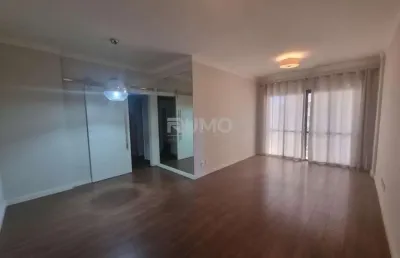 Apartamento com 3 quartos à venda na rua dona libânia, 1941, centro, campinas, 106 m2 por r$ 590.000