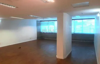 Sala comercial para alugar na rua josé paulino, 1389, centro, campinas, 416 m2 por r$ 20.000