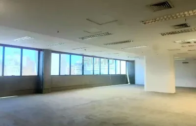 Sala comercial para alugar na rua josé paulino, 1389, centro, campinas, 208 m2 por r$ 12.000