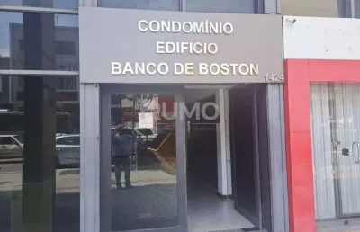 Prédio para alugar na avenida francisco glicério, 1424, centro, campinas, 1363 m2 por r$ 30.000