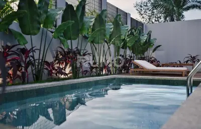 Casa em condomínio fechado com 3 quartos à venda na rua emerson josé moreira, 1710, chácara primavera, campinas, 178 m2 por r$ 1.393.900