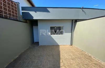Casa com 3 quartos à venda na rua dos melros, 570, chácara recreio alvorada, hortolândia, 80 m2 por r$ 380.000