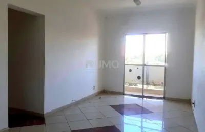 Apartamento com 2 quartos à venda na avenida josé de souza campos, 2200, chácara da barra, campinas, 89 m2 por r$ 400.000