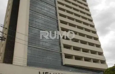 Sala comercial à venda na rua oriente, 55, chácara da barra, campinas, 32 m2 por r$ 360.000