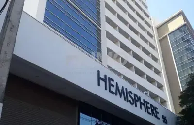 Sala comercial à venda na rua oriente, 55, chácara da barra, campinas, 168 m2 por r$ 2.100.000