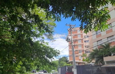 Apartamento com 3 quartos à venda na rua novo horizonte, 120, chácara da barra, campinas, 107 m2 por r$ 580.000