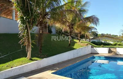 Chácara / sítio com 3 quartos à venda na estrada municipal maria romano, 45, chácaras são bento, valinhos, 320 m2 por r$ 1.300.000