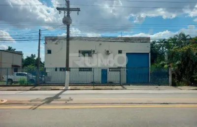 Terreno comercial à venda na avenida minasa, 555, condomínio coronel (nova veneza), sumaré por r$ 21.120.000
