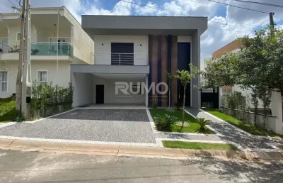 Casa em condomínio fechado com 3 quartos à venda na rua benedicto campos, s/n, jardim américa ii, valinhos, 220 m2 por r$ 1.600.000