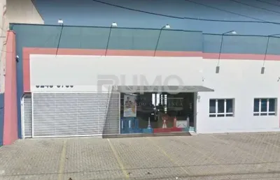 Casa comercial para alugar na avenida império do sol nascente, 727, jardim aurélia, campinas, 388 m2 por r$ 12.000