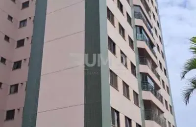 Apartamento com 3 quartos à venda na rua sud menucci, 65, jardim aurélia, campinas, 90 m2 por r$ 830.000