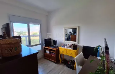 Apartamento com 3 quartos à venda na rua saulo de carvalho luz, 121, jardim aurélia, campinas, 89 m2 por r$ 920.000