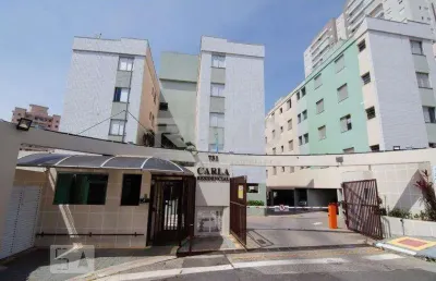 Apartamento com 3 quartos à venda na rua professor joão augusto de toledo, 731, vila proost de souza, campinas, 65 m2 por r$ 250.000