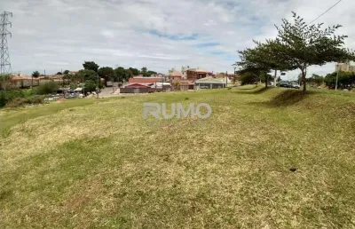 Terreno comercial à venda na rua israel, 65,, jardim bandeirantes, campinas por r$ 4.100.000