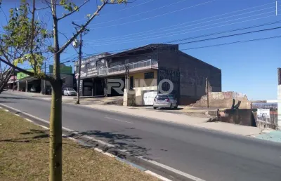 Terreno comercial à venda na avenida presidente juscelino, 901, jardim campos elíseos, campinas por r$ 795.000