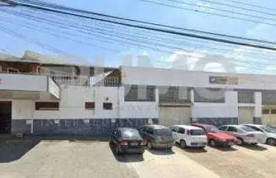 Barracão / galpão / depósito à venda na rua ernesto alves filho, 461 e 481, jardim campos elíseos, campinas, 1647 m2 por r$ 10.000.000