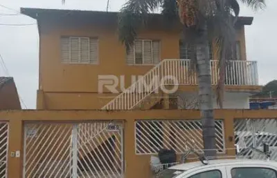 Casa com 6 quartos à venda na rua maria josé da conceição, 338, jardim campos verdes, hortolândia, 65 m2 por r$ 795.000