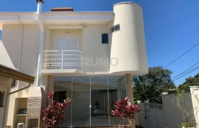 Casa com 3 quartos à venda na henrique josé pereira, 290, jardim chapadão, campinas, 300 m2 por r$ 1.425.000