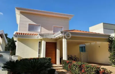 Casa em condomínio fechado com 4 quartos à venda na rua doutor césar paranhos de godoy, 200, jardim chapadão, campinas, 304 m2 por r$ 2.300.000