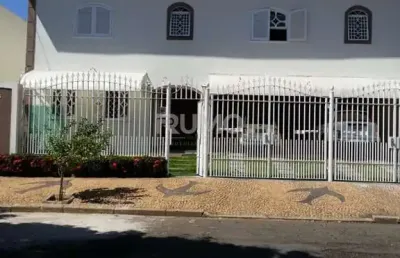 Casa com 4 quartos à venda na rua francisco d'agostinho, 115, jardim chapadão, campinas, 498 m2 por r$ 1.800.000