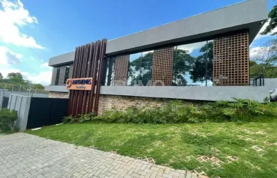 Sala comercial à venda na rua celso egídio sousa santos, 207, jardim chapadão, campinas, 248 m2 por r$ 1.900.000