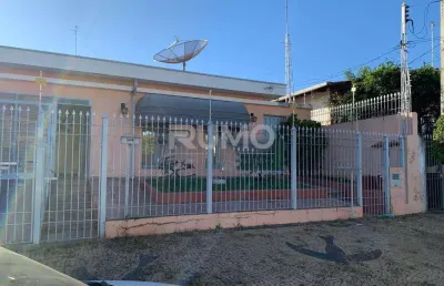 Casa com 3 quartos à venda na rua reinaldo laubenstein, 834, jardim chapadão, campinas, 142 m2 por r$ 630.000