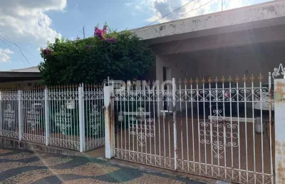 Casa com 5 quartos à venda na rua ibsen da costa manso, 520, jardim chapadão, campinas, 270 m2 por r$ 650.000