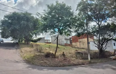 Terreno à venda na maria aparecida keiralla, 00, jardim conceição (sousas), campinas por r$ 600.000