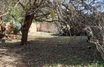 Terreno à venda na rua guilherme de almeida, 354, jardim conceição (sousas), campinas por r$ 650.000