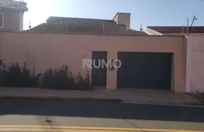 Casa com 4 quartos à venda na rua américo de moura, 563, jardim dom bosco, campinas, 435 m2 por r$ 1.400.000