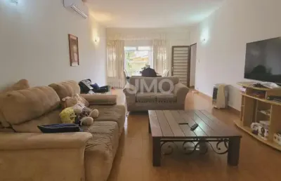 Casa comercial à venda na coronel joaquim josé de oliveira, 287, jardim dom bosco, campinas, 177 m2 por r$ 950.000