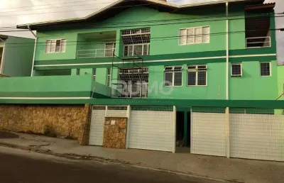 Casa com 5 quartos à venda na rua hermano ribeiro da silva, 473, jardim eulina, campinas, 416 m2 por r$ 1.000.000