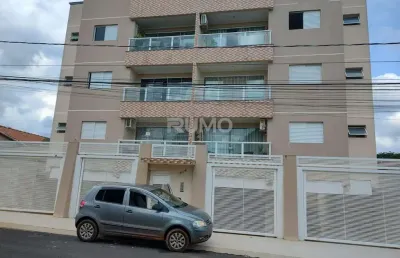 Apartamento com 2 quartos à venda na daimler joão husch pereira, 414, jardim europa, jaguariúna, 96 m2 por r$ 430.000