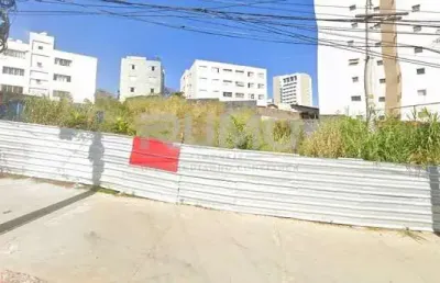 Terreno comercial à venda na rua mogi guaçu, 28, jardim flamboyant, campinas por r$ 6.000.000