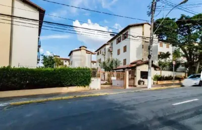 Apartamento com 3 quartos à venda na avenida josé bonifácio, 1025, jardim flamboyant, campinas, 74 m2 por r$ 383.000