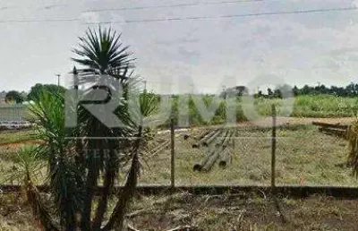 Terreno à venda na amélia balan da costa, gleba, jardim fortaleza, paulínia por r$ 9.300.000