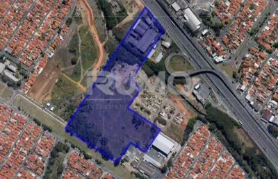 Terreno comercial à venda na rodovia anhangüera, km96, jardim garcía, campinas por r$ 22.190.000