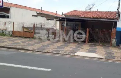 Casa comercial à venda na rua carolina florence, 800, jardim guanabara, campinas, 184 m2 por r$ 700.000