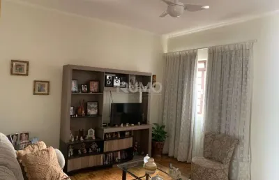 Casa com 3 quartos à venda na rua cristóvão colombo, 155, jardim guanabara, campinas, 135 m2 por r$ 650.000