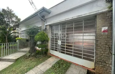 Casa comercial à venda na rua frei antônio de pádua, 811, jardim guanabara, campinas, 211 m2 por r$ 1.100.000