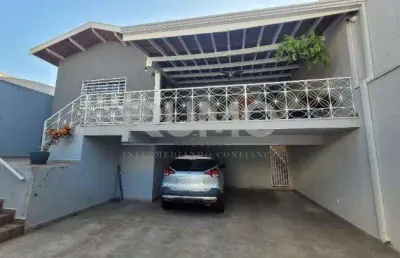 Casa comercial à venda na rua barbosa da cunha, 581, jardim guanabara, campinas, 173 m2 por r$ 1.600.000